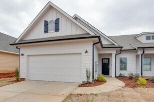 169 Protestant Dr in Triana, AL - Building Photo