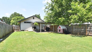 1203 S Florence Pl in Tulsa, OK - Building Photo - Building Photo