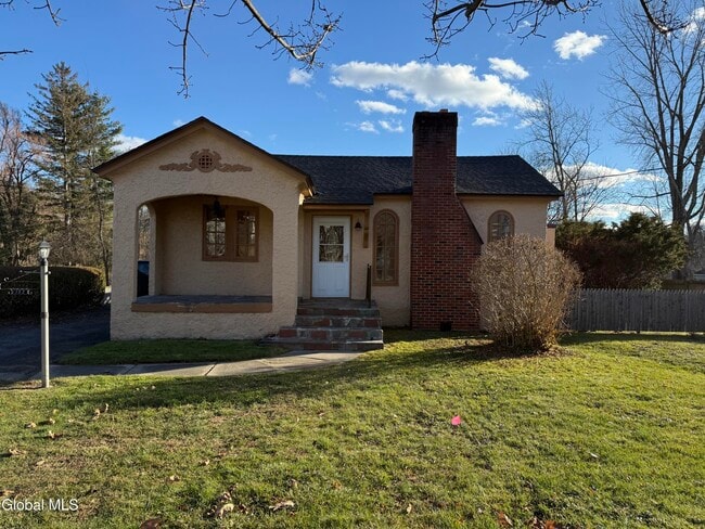 property at 152 E State St