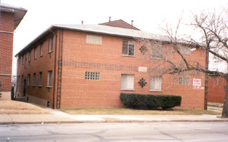 3546 Morganford Rd Apartments