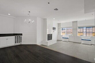 850 N Poinsettia Pl in Los Angeles, CA - Foto de edificio - Building Photo