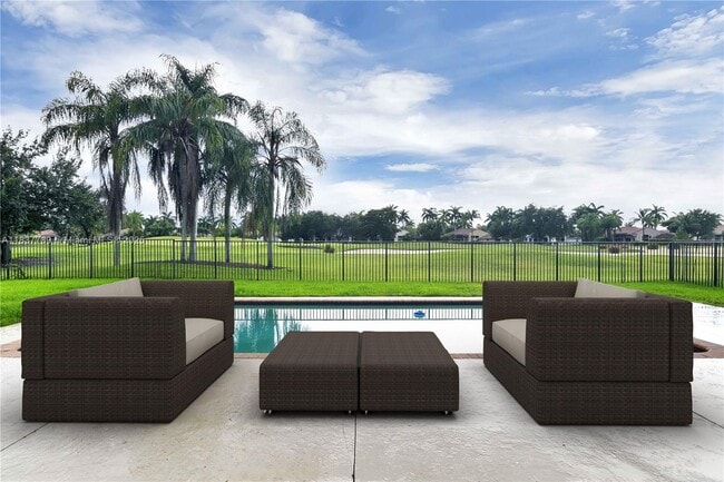 property at 2527 Eagle Run Dr