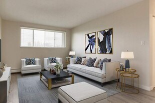 Valleyview Apartments