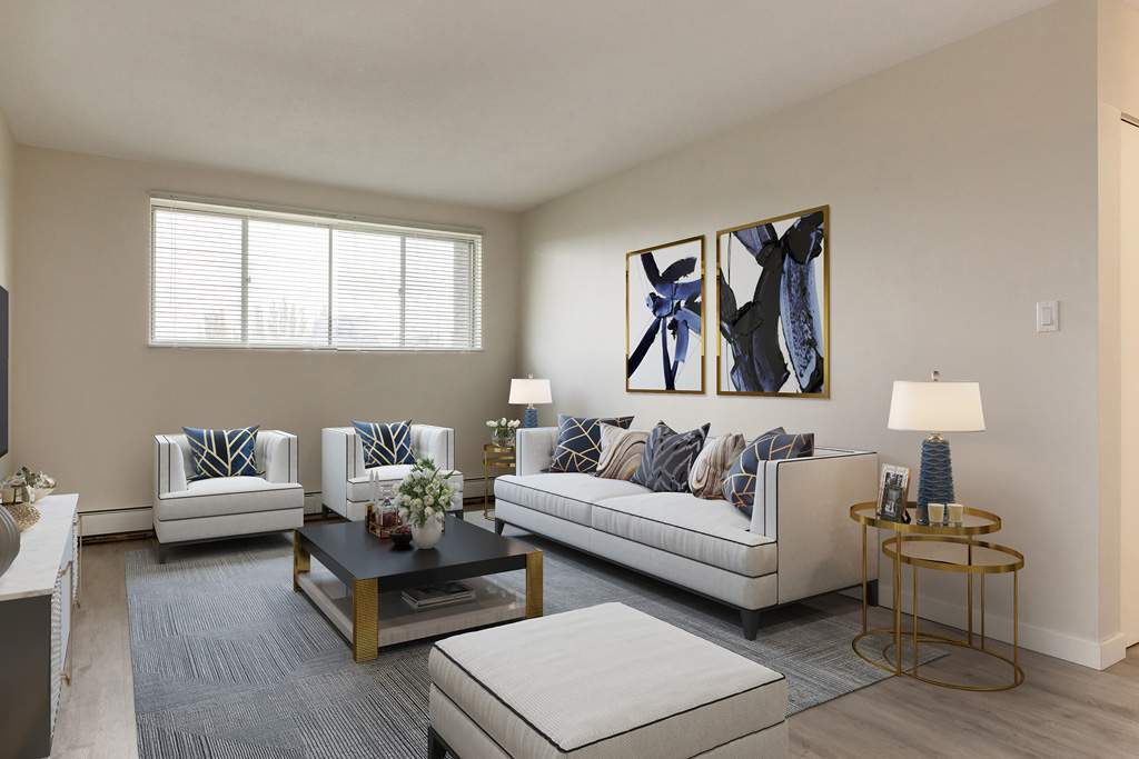 Valleyview Apartments Photo