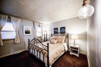 51 King Ave, Unit B in Columbus, OH - Building Photo - Building Photo