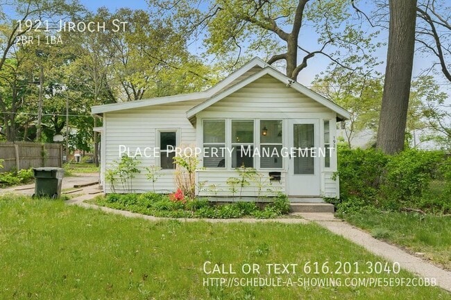 property at 1921 Jiroch St