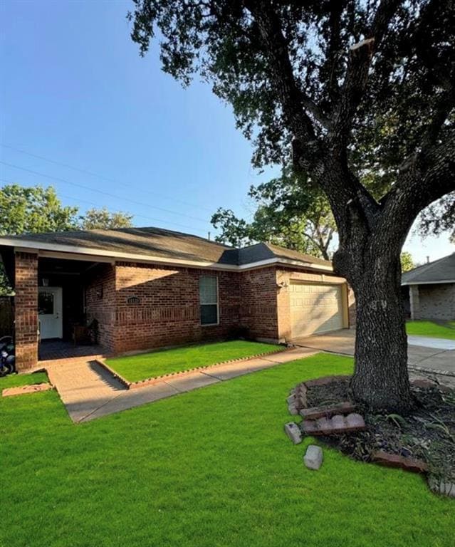 property at 16539 Amargos Dr