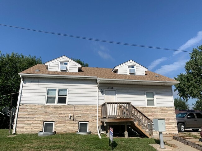 310 S 2nd St in Norfolk, NE - Building Photo - Building Photo
