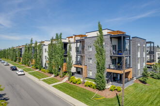 Albert Park Station in Calgary, AB - Building Photo - Building Photo