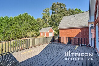 124 Robson Trail in Mcdonough, GA - Building Photo - Building Photo