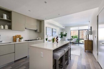 810 O St NW, Unit 608 in Washington, DC - Building Photo - Building Photo