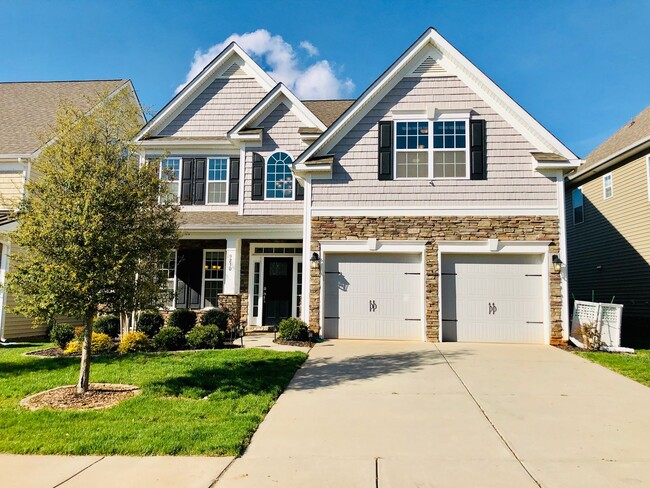 property at 9230 Inverness Bay Rd