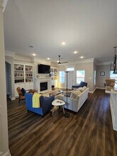 13812 E El Bonito Dr in Ocean Springs, MS - Building Photo - Building Photo