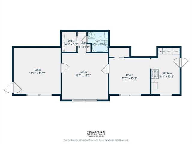 2119 Grand in Abilene, TX - Building Photo - Building Photo