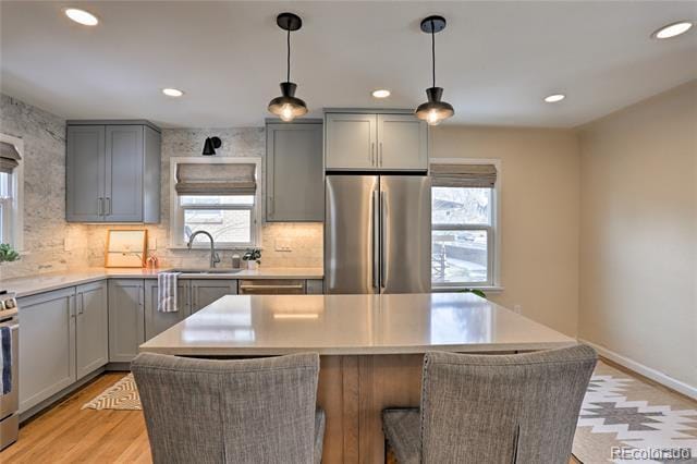 4885 Wyandot St in Denver, CO - Building Photo - Building Photo