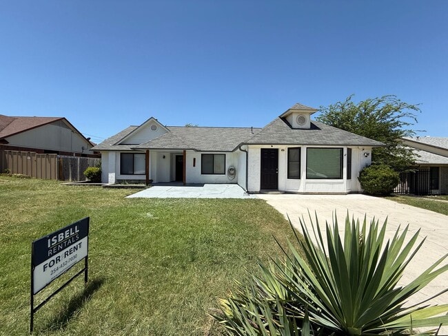3311 Paintrock Dr