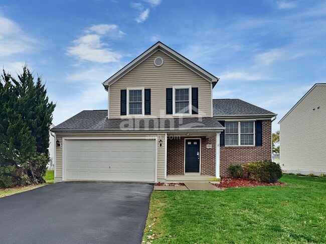 property at 2083 Shetland St