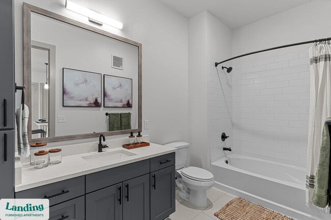 3706 Goodwin Ave in Austin, TX - Building Photo - Building Photo