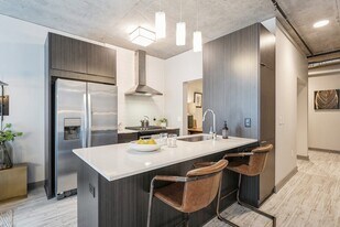 Nordhaus Apartment Homes in Minneapolis, MN - Building Photo