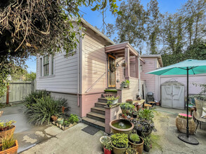 481 36th St in Oakland, CA - Building Photo - Building Photo