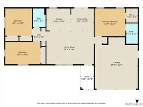 3220 E Rogers in Inverness, FL - Building Photo - Building Photo