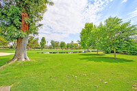 34 Columbia Dr in Rancho Mirage, CA - Foto de edificio - Building Photo