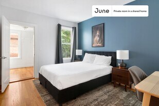 Room in Shared 5 bed/2 bath home in Boston, MA - Building Photo