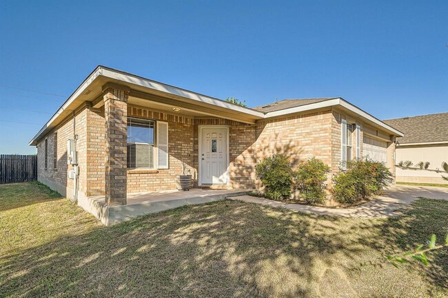 137 Easy St in Hutto, TX - Foto de edificio - Building Photo