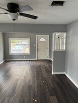 1954 State St in Shreveport, LA - Building Photo