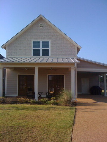 1310 Ashley's Dr in Oxford, MS - Building Photo