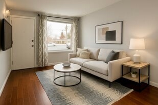 4501 Arlington Blvd, Unit 123 in Arlington, VA - Building Photo