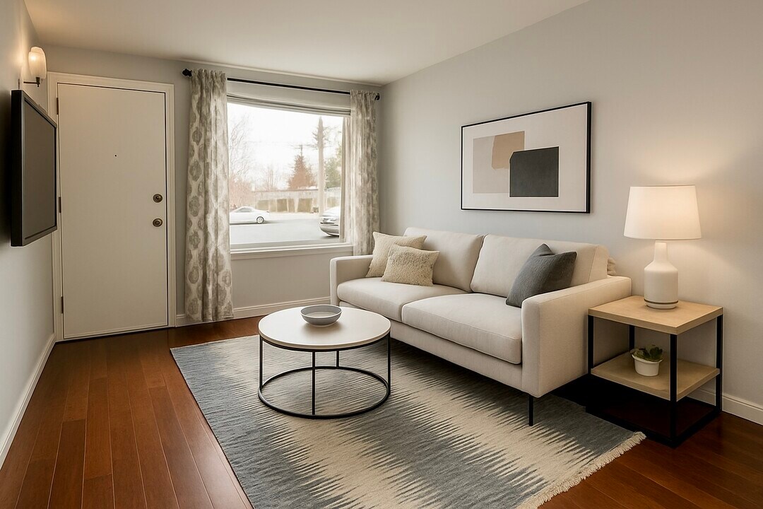 4501 Arlington Blvd, Unit 123 in Arlington, VA - Building Photo