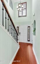 2784 Snapdragon Dr NW in Palm Bay, FL - Building Photo - Building Photo