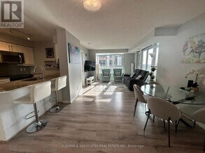 35 Bastion St in Toronto, ON - Building Photo - Building Photo