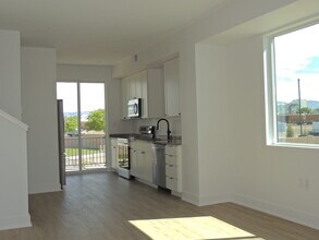 600 Lawrence Ave, Unit 6 in Grand Junction, CO - Building Photo - Building Photo
