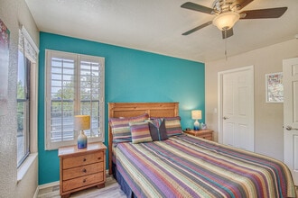 6655 N Canyon Crest Dr, Unit SI ID1515885P in Tucson, AZ - Foto de edificio - Building Photo