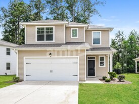 605 W Lionel Rd in Moncks Corner, SC - Building Photo