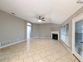 5509 Long Leaf Dr in Wichita Falls, TX - Building Photo - Building Photo