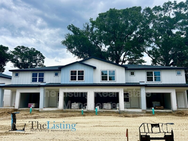 1545 E Fort King St in Ocala, FL - Building Photo