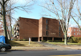 The Luke in West Hartford, CT - Building Photo - Building Photo