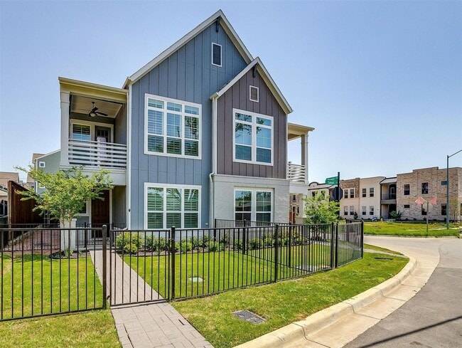 property at 249 Sunset Ln