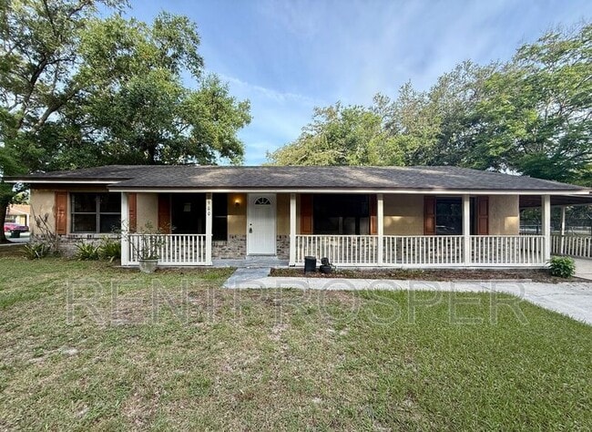 property at 1900 Adair St