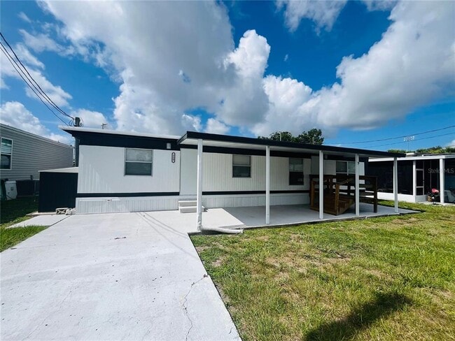 property at 550 Woodpecker Pike