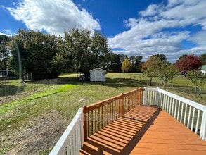 108 Patricia Dr in Smithfield, NC - Building Photo - Building Photo