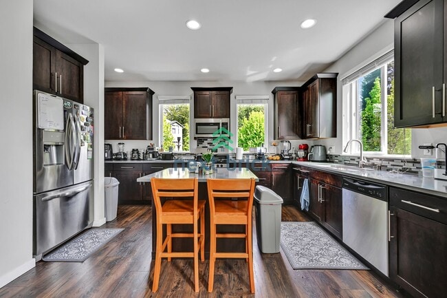 property at 1910 130th Ln SW