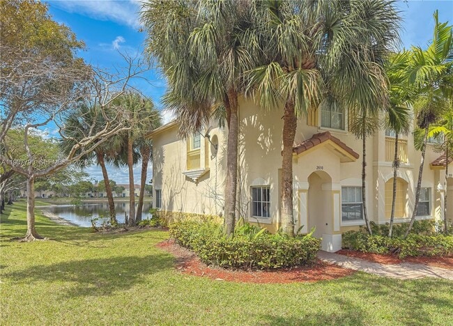 2830 SW 83rd Terrace in Miramar, FL - Building Photo - Building Photo