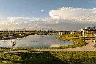 1111 Alamar Blvd in Avondale, AZ - Building Photo - Building Photo