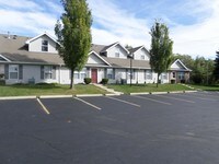 Building Photo - Whispering Pines Apartments in Bellefontaine, Ohio