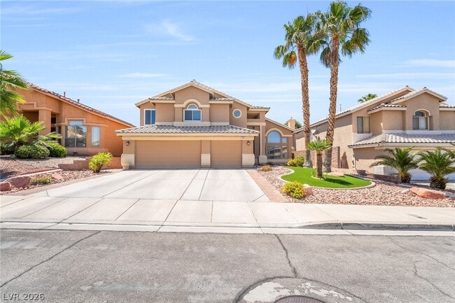 property at 271 Pointe Ranier Ave