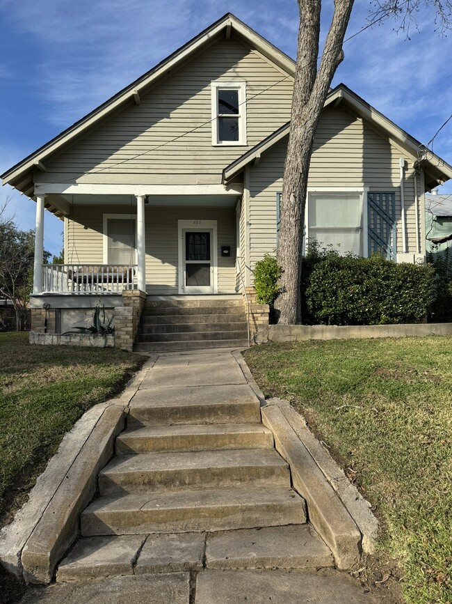 property at 404 Church St